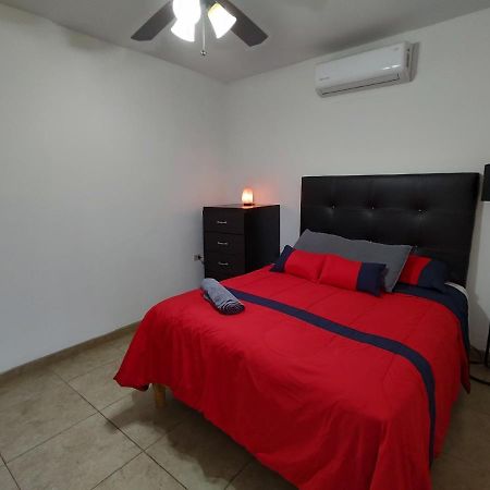 Апартаменты La Quinta Departamento Completo Эрмосильо Экстерьер фото
