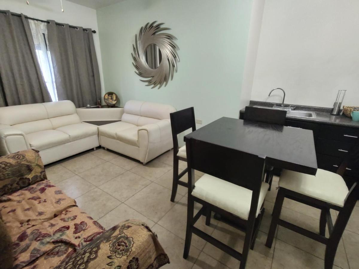 Апартаменты La Quinta Departamento Completo Эрмосильо Экстерьер фото