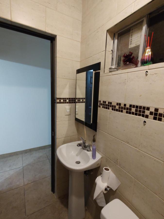 Апартаменты La Quinta Departamento Completo Эрмосильо Экстерьер фото